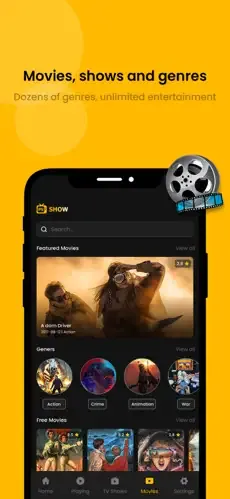 sonyliv-owner Movies and shows